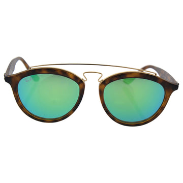 Ray Ban RB 4257 6092-3R - Tortoise-Green by Ray Ban for Women - 53-19-150 mm Sunglasses