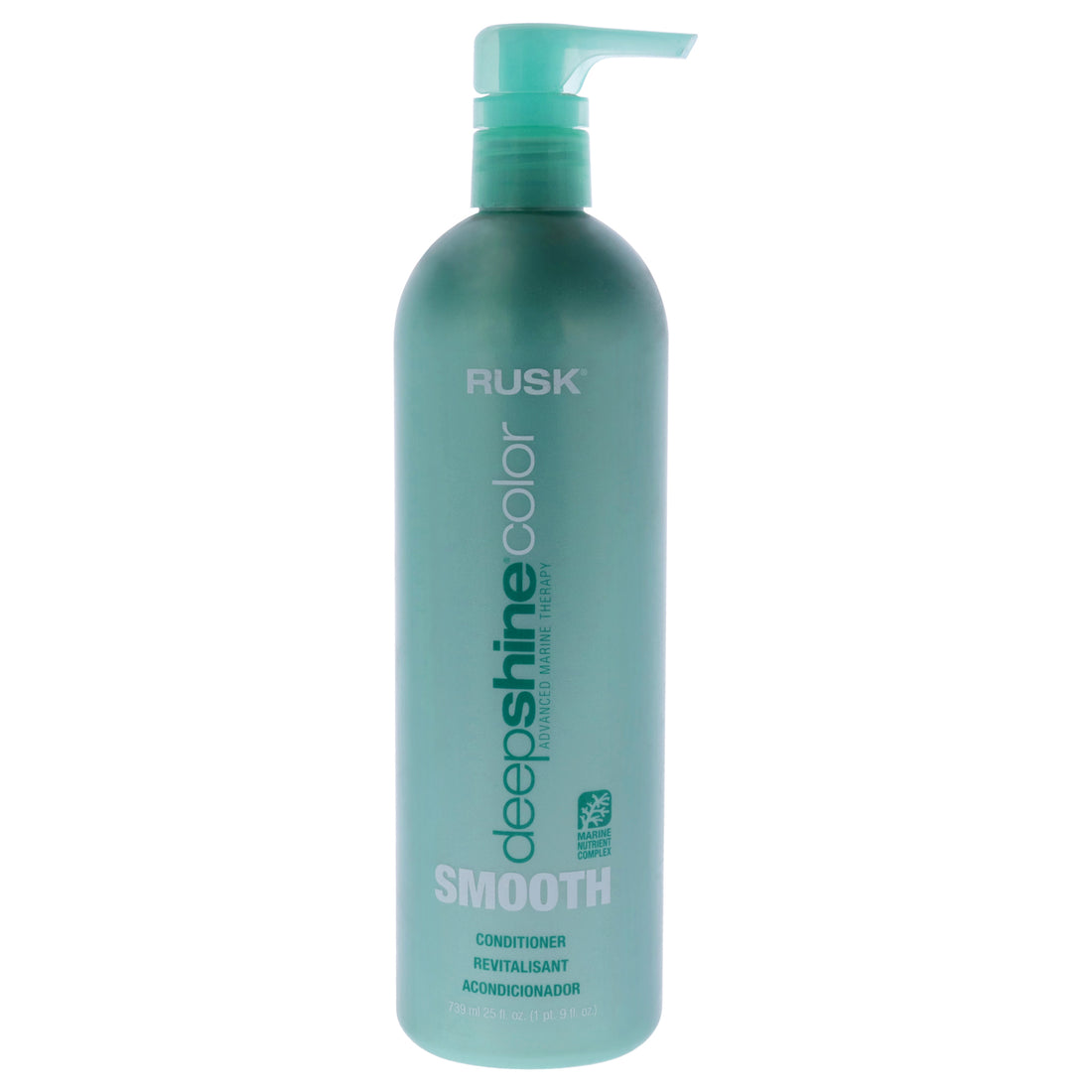 Deepshine Color Smooth Conditioner
