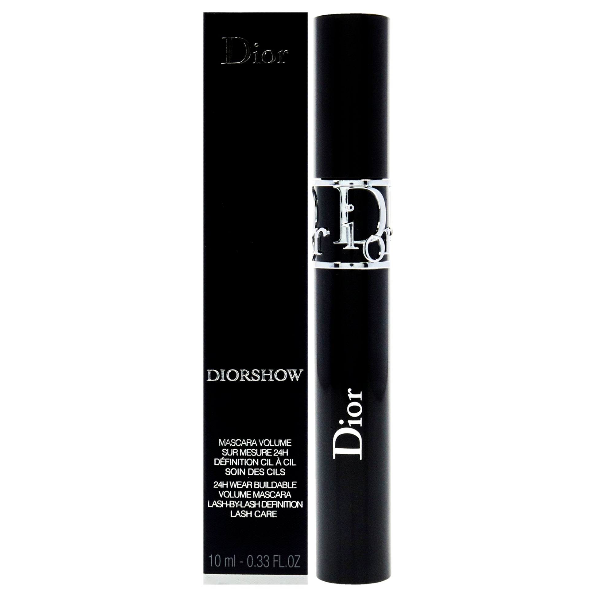 Diorshow 24h Wear Buildable