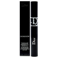 Diorshow 24h Wear Buildable