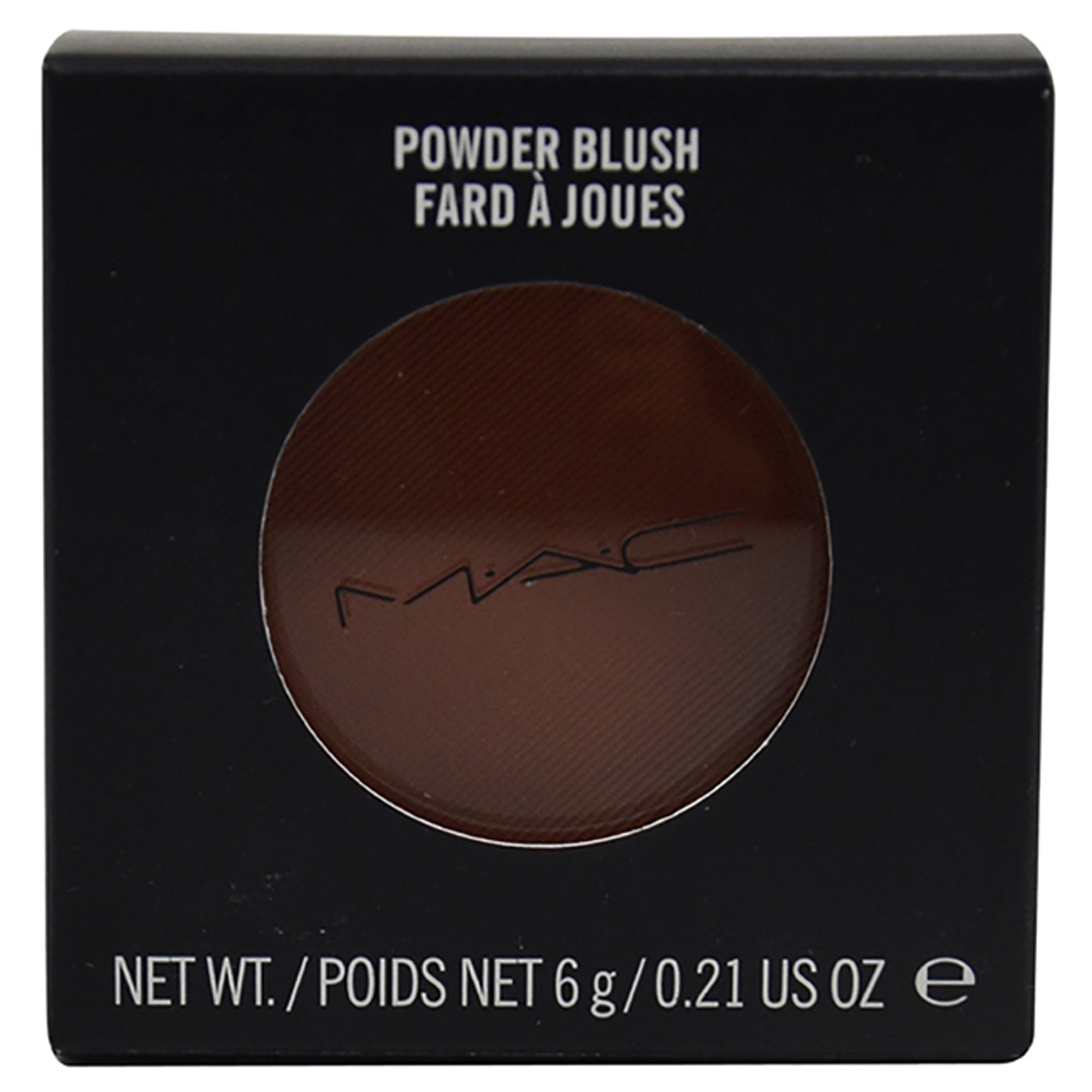 MAC Powder Blush