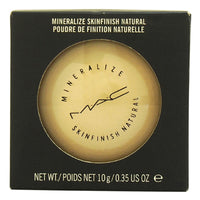 MAC Mineralize Skinfinish Natural
