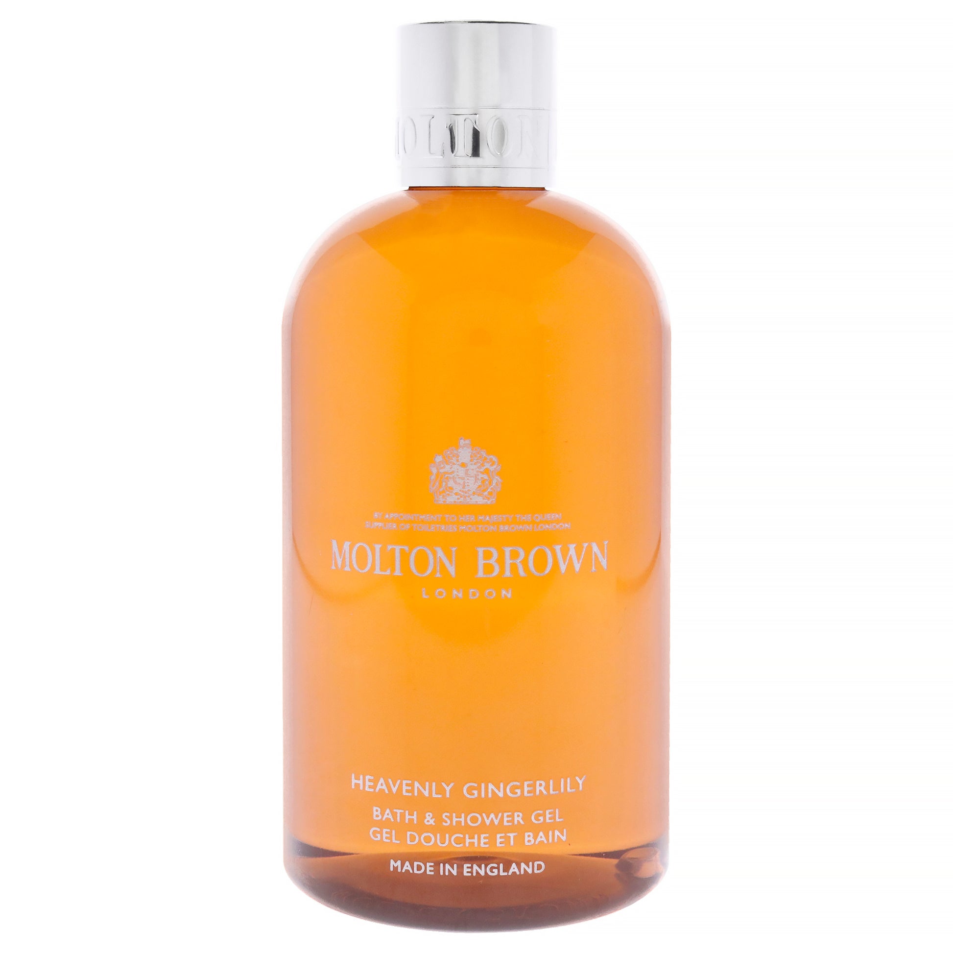 Molton Brown Bath and Shower Gel