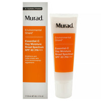 Essential-C Day Moisture SPF 30