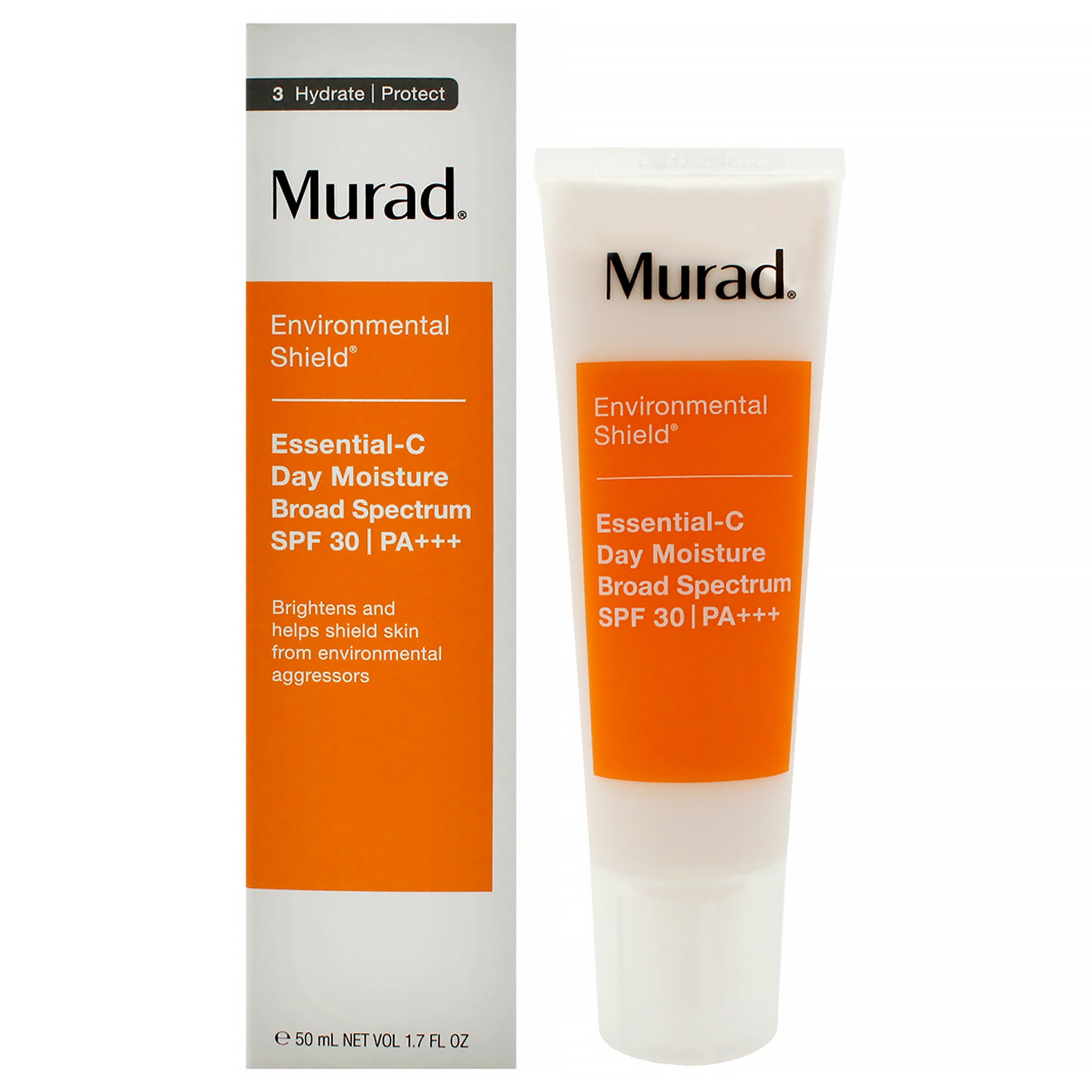 Essential-C Day Moisture SPF 30