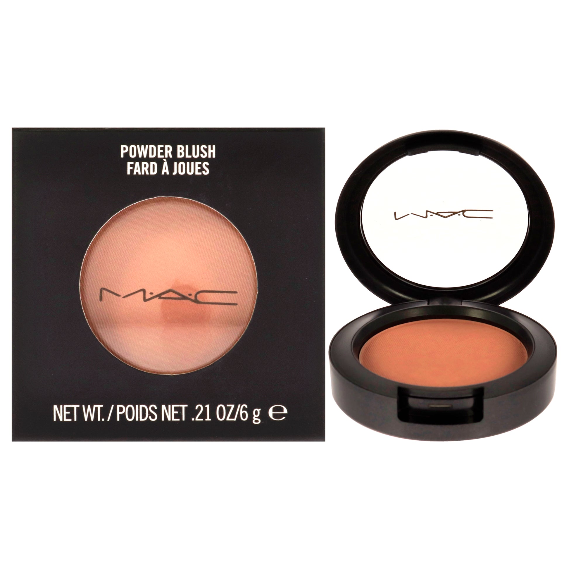 MAC Powder Blush