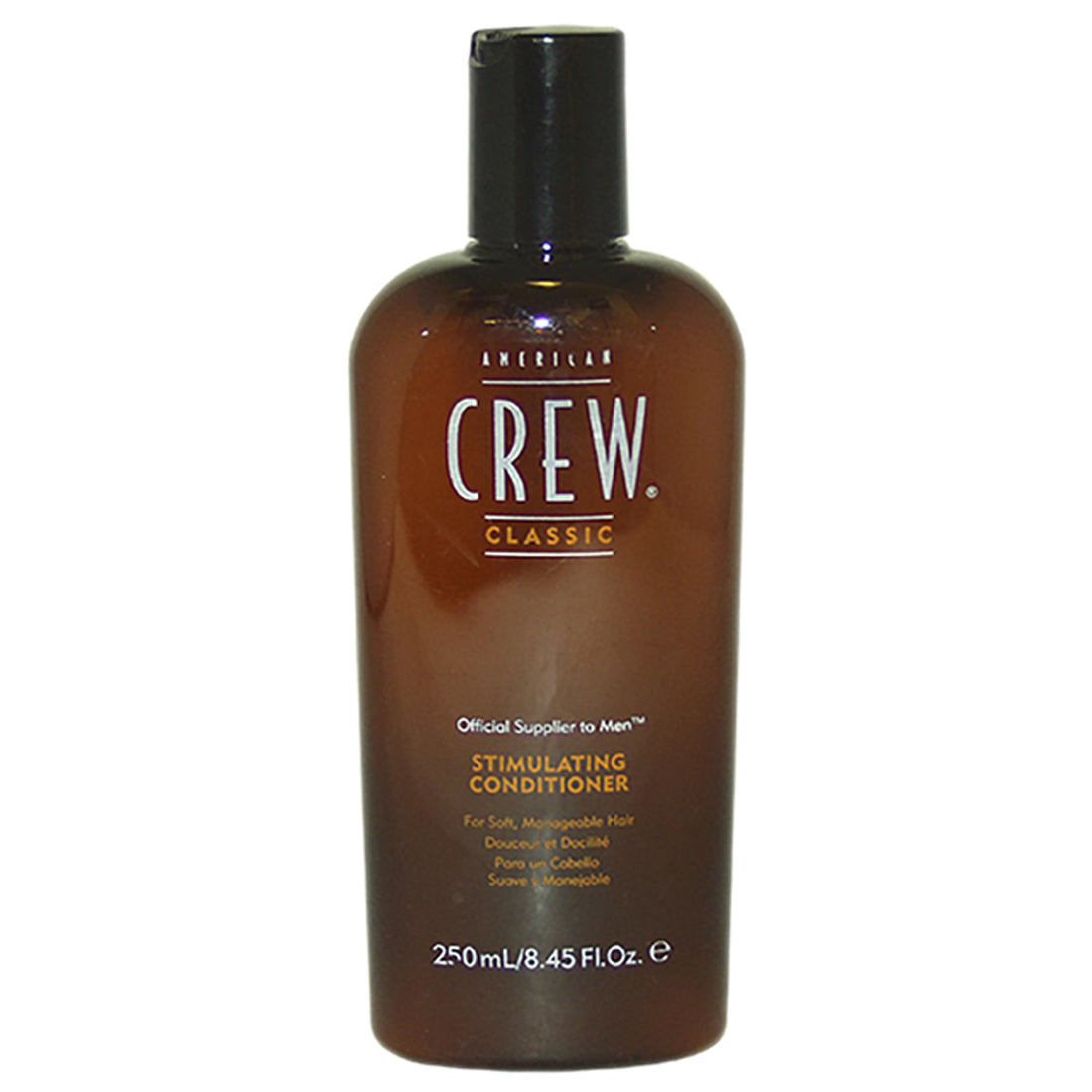 Stimulating Conditioner