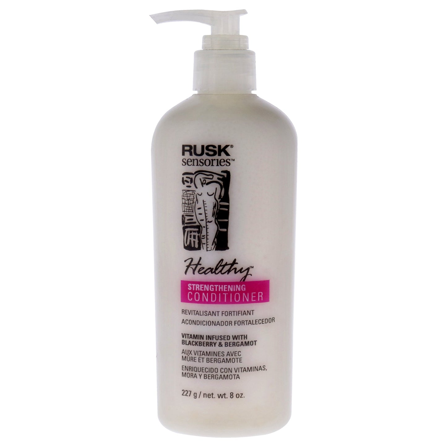 Healthy Conditioner