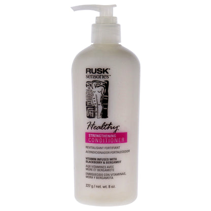 Healthy Conditioner