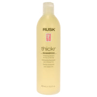 Rusk Thickr Thickening Shampoo