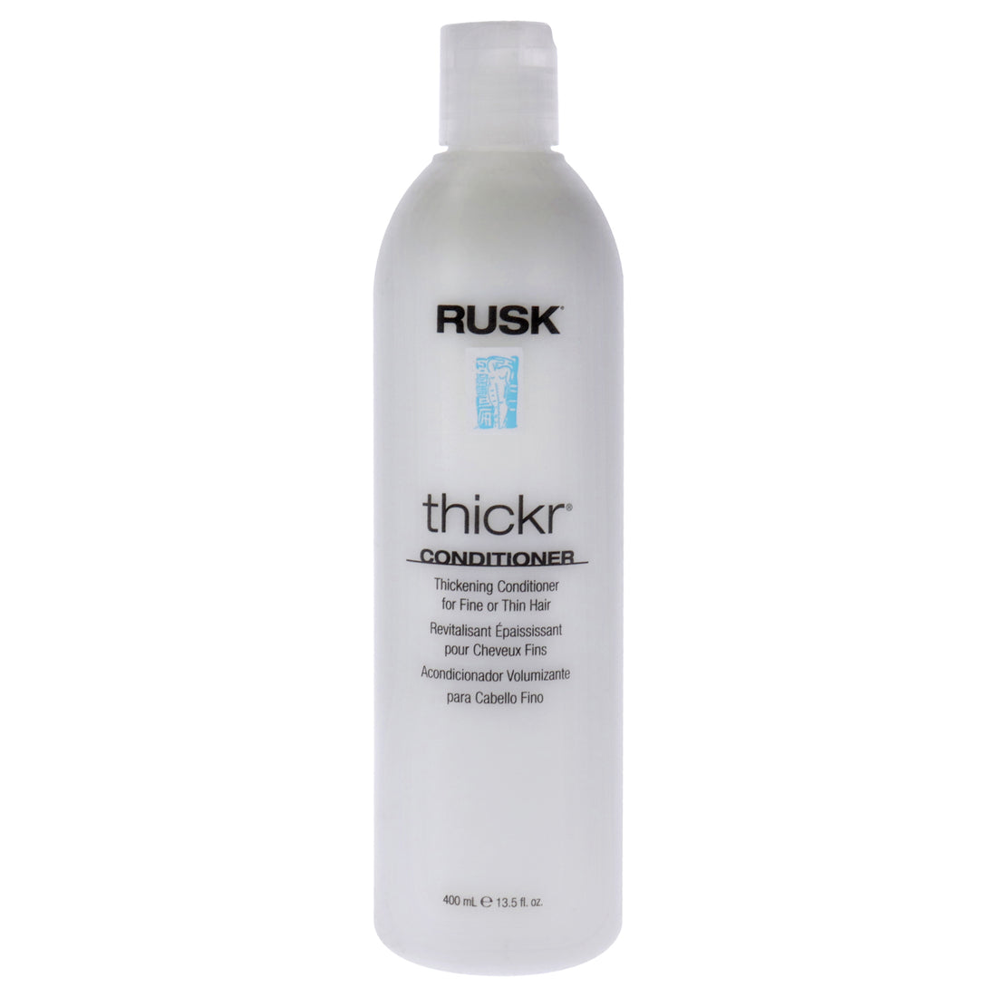 Rusk Thickr Thickening Conditioner