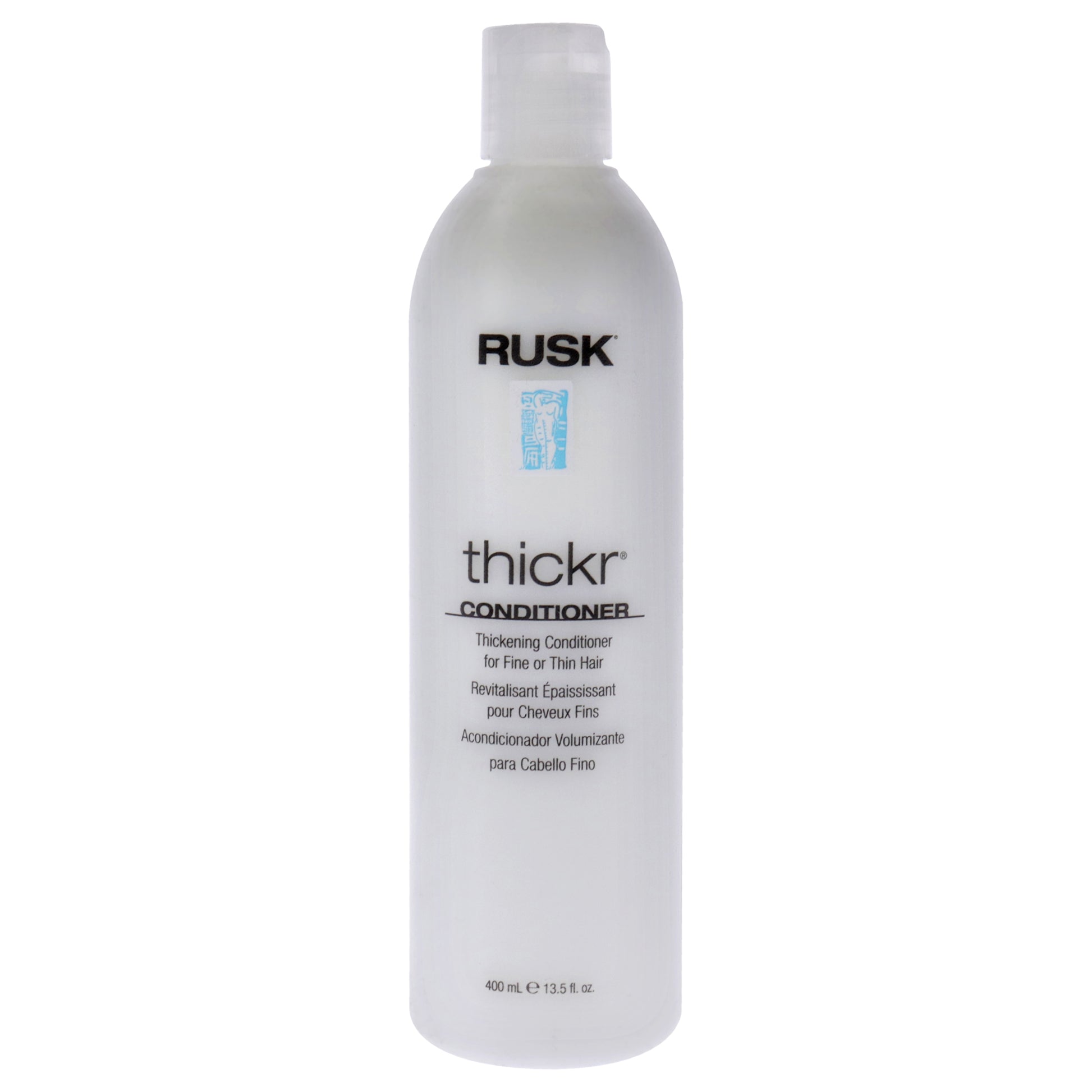 Rusk Thickr Thickening Conditioner