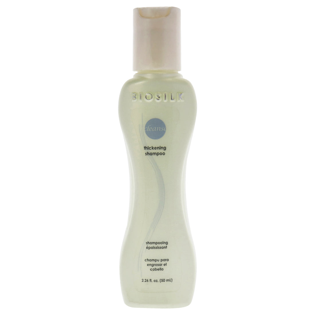 Thickening Shampoo - Travel Size