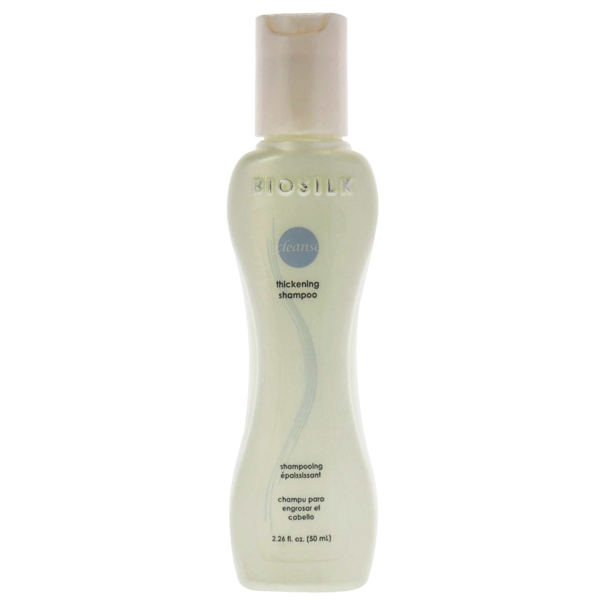 Thickening Shampoo - Travel Size