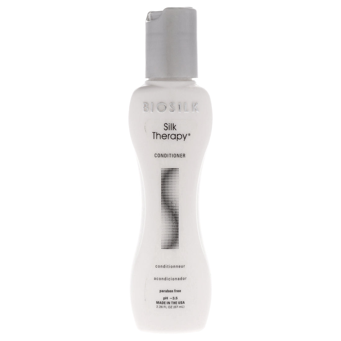 Biosilk Silk Therapy Conditioner