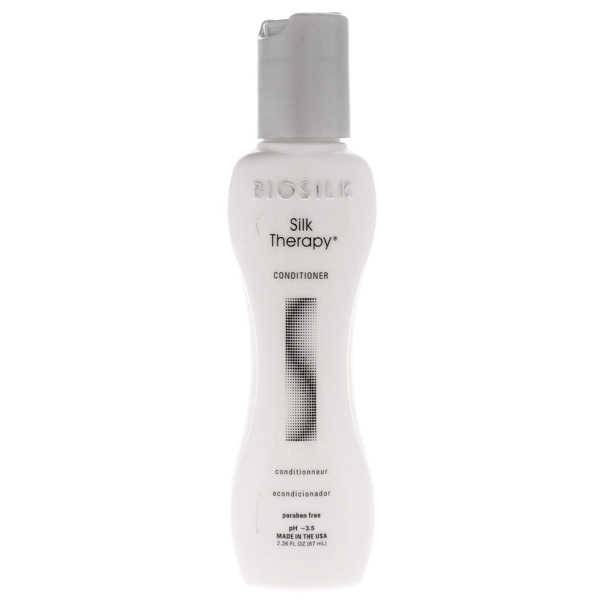 Biosilk Silk Therapy Conditioner