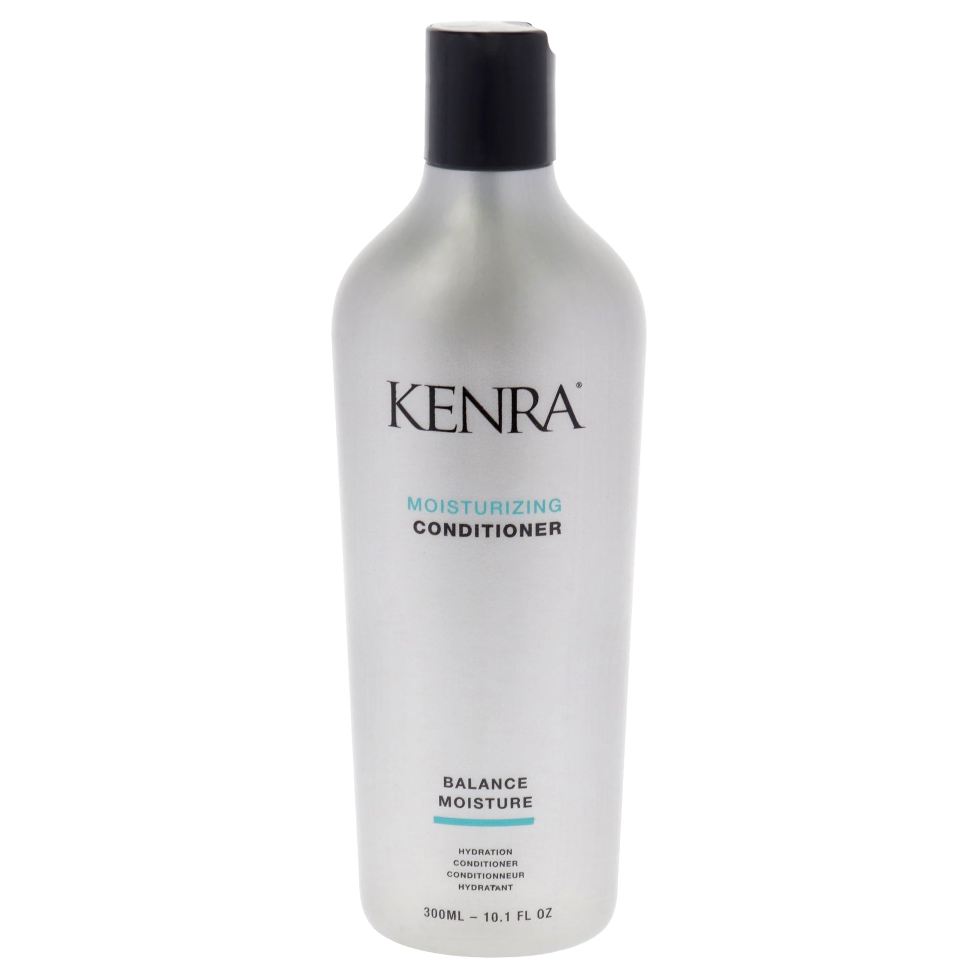Moisturizing Conditioner