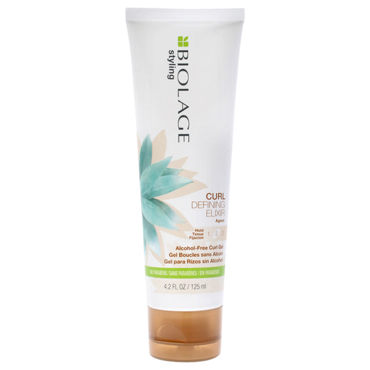 Biolage Curl Defining Elixir