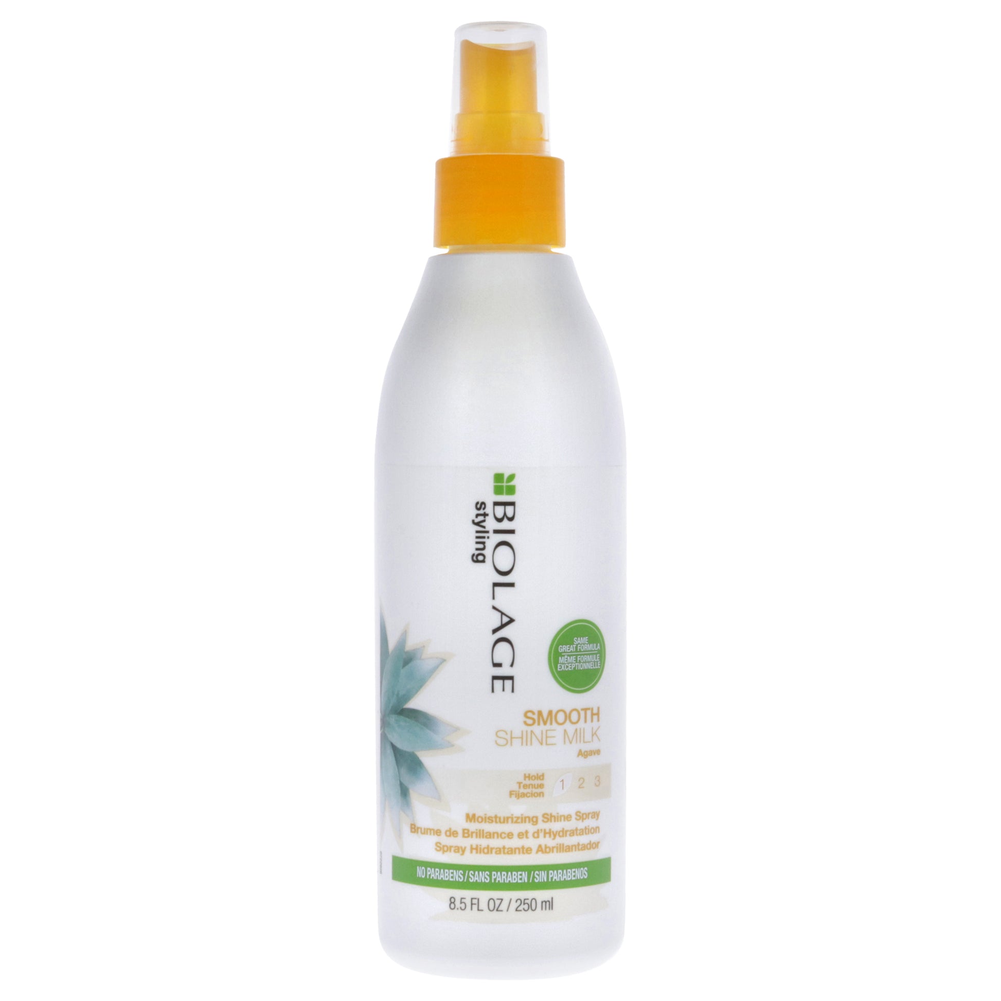 Biolage Smooth Shine Milk