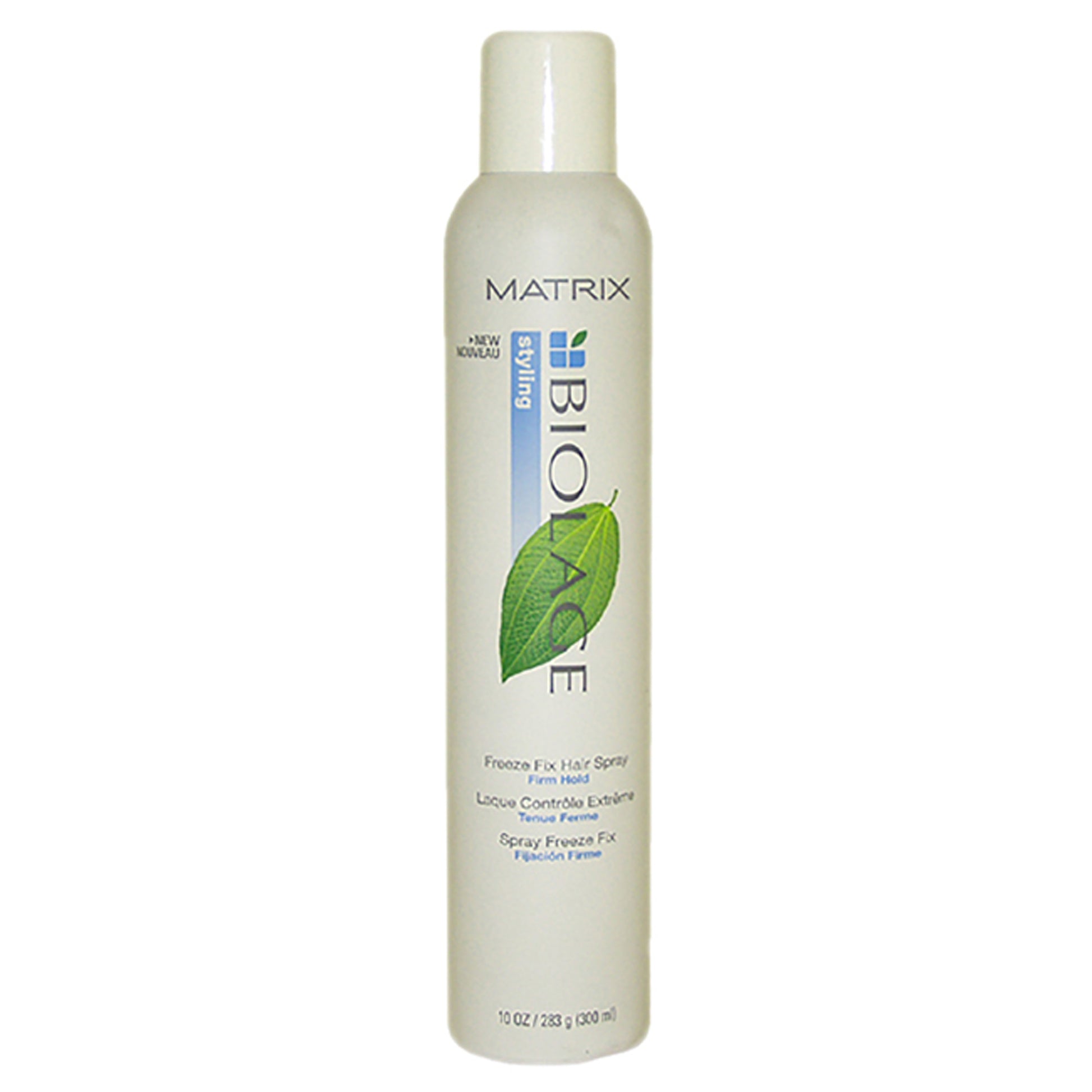Biolage Freeze Fix Hairspray - Firm Hold