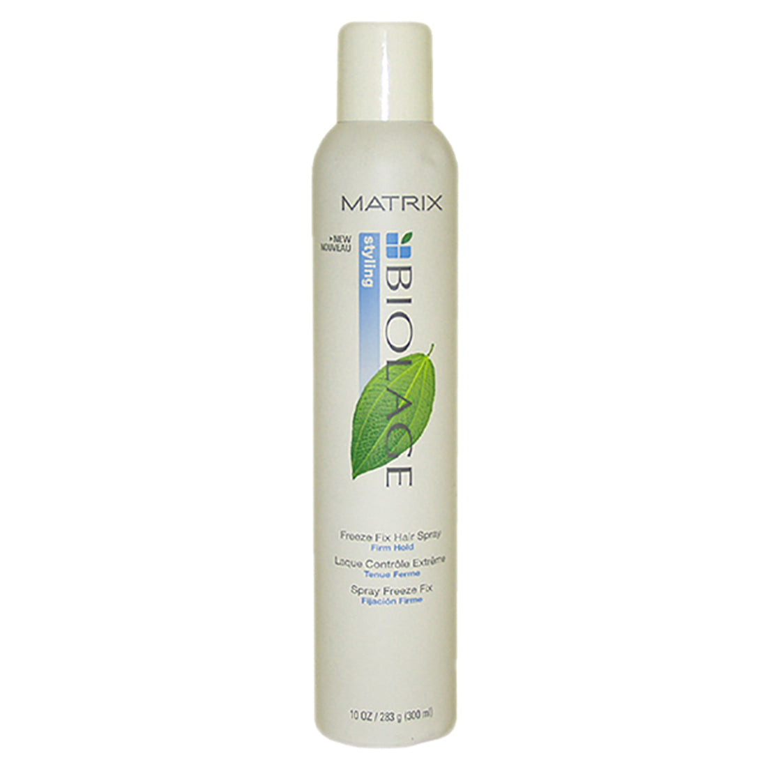 Biolage Freeze Fix Hairspray - Firm Hold