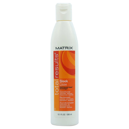 Total Results Sleek Conditioner