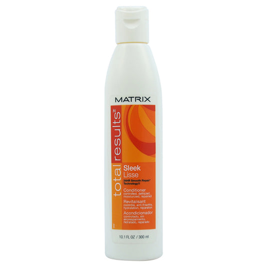Total Results Sleek Conditioner