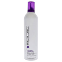 Paul Mitchell Extra Body Foam