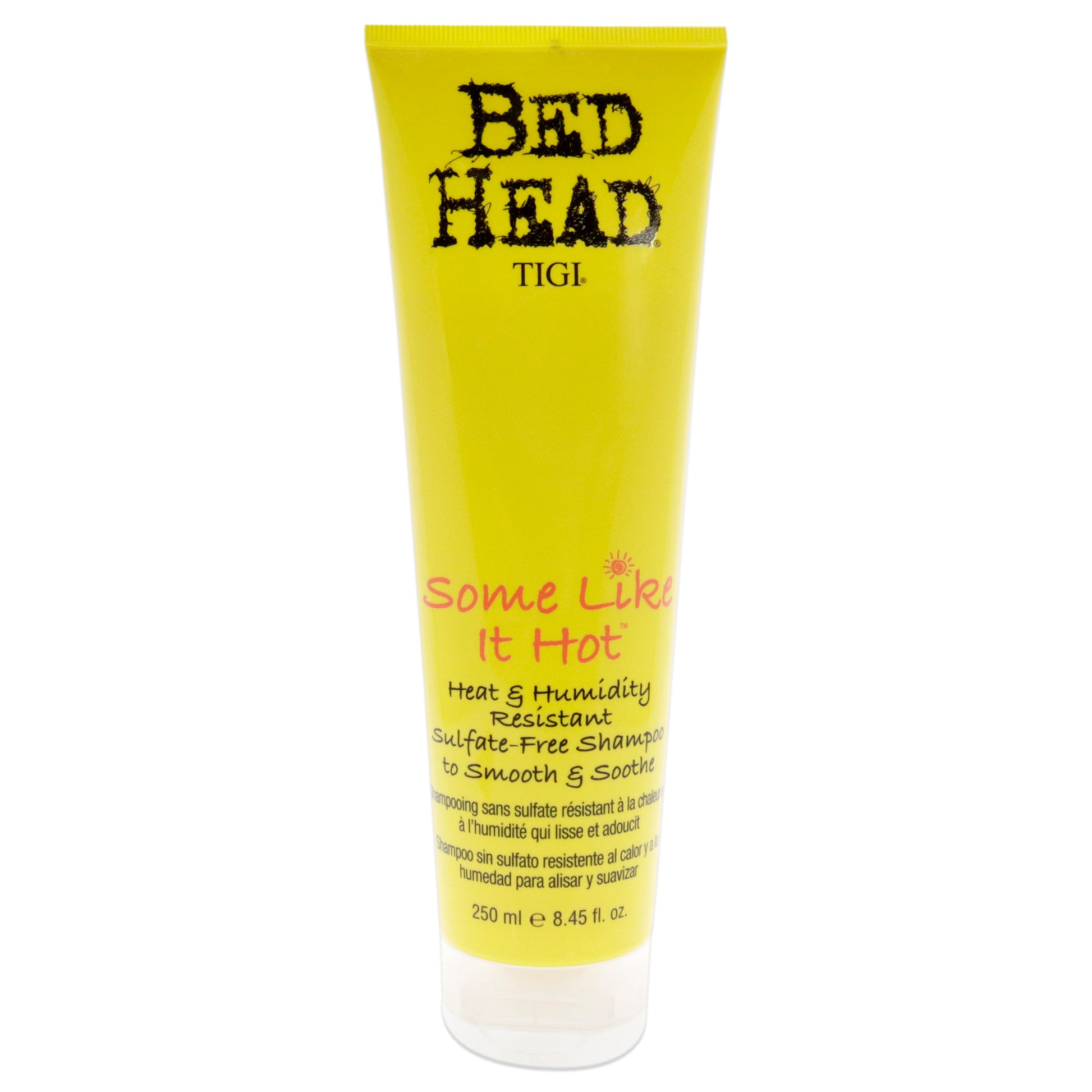 Bed Head Some Like It Hot Shampoo