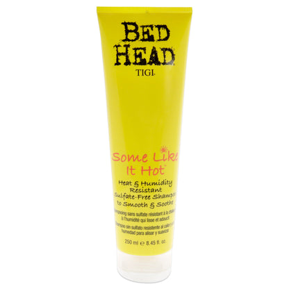 Bed Head Some Like It Hot Shampoo