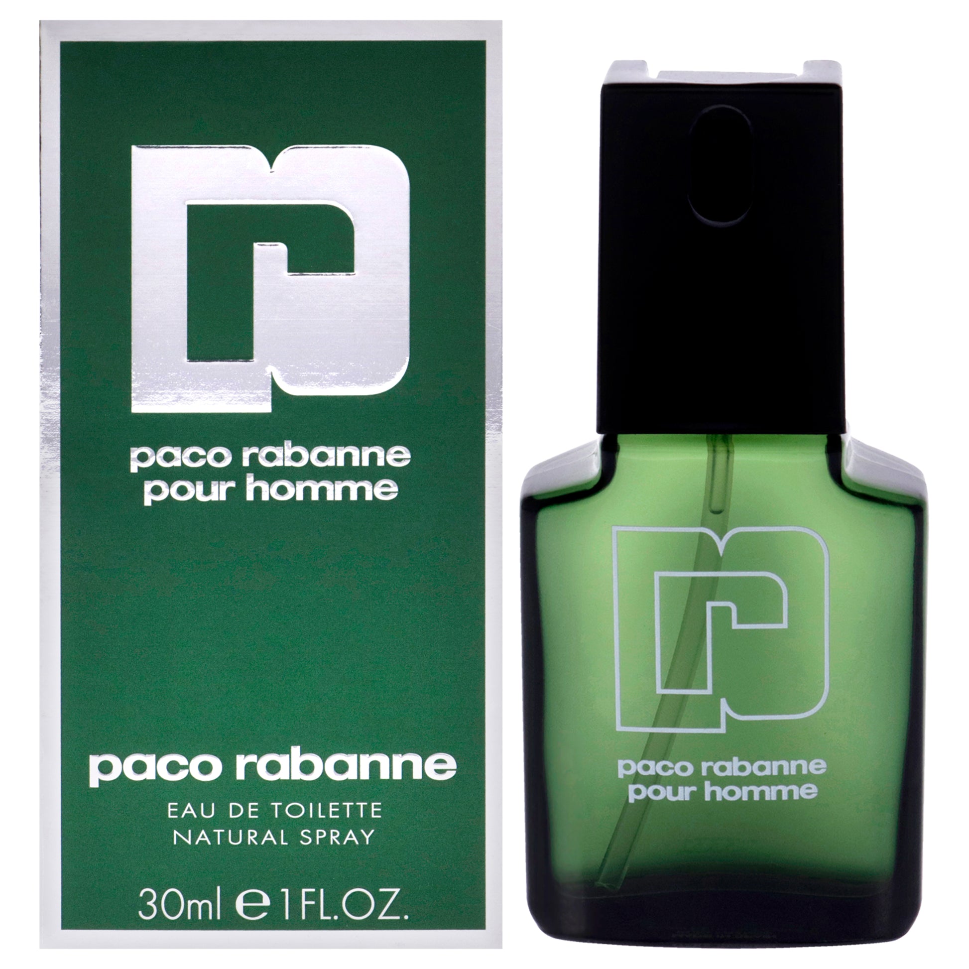 Paco Rabanne Paco Rabanne Men EDT Spray