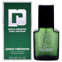 Paco Rabanne Paco Rabanne Men EDT Spray
