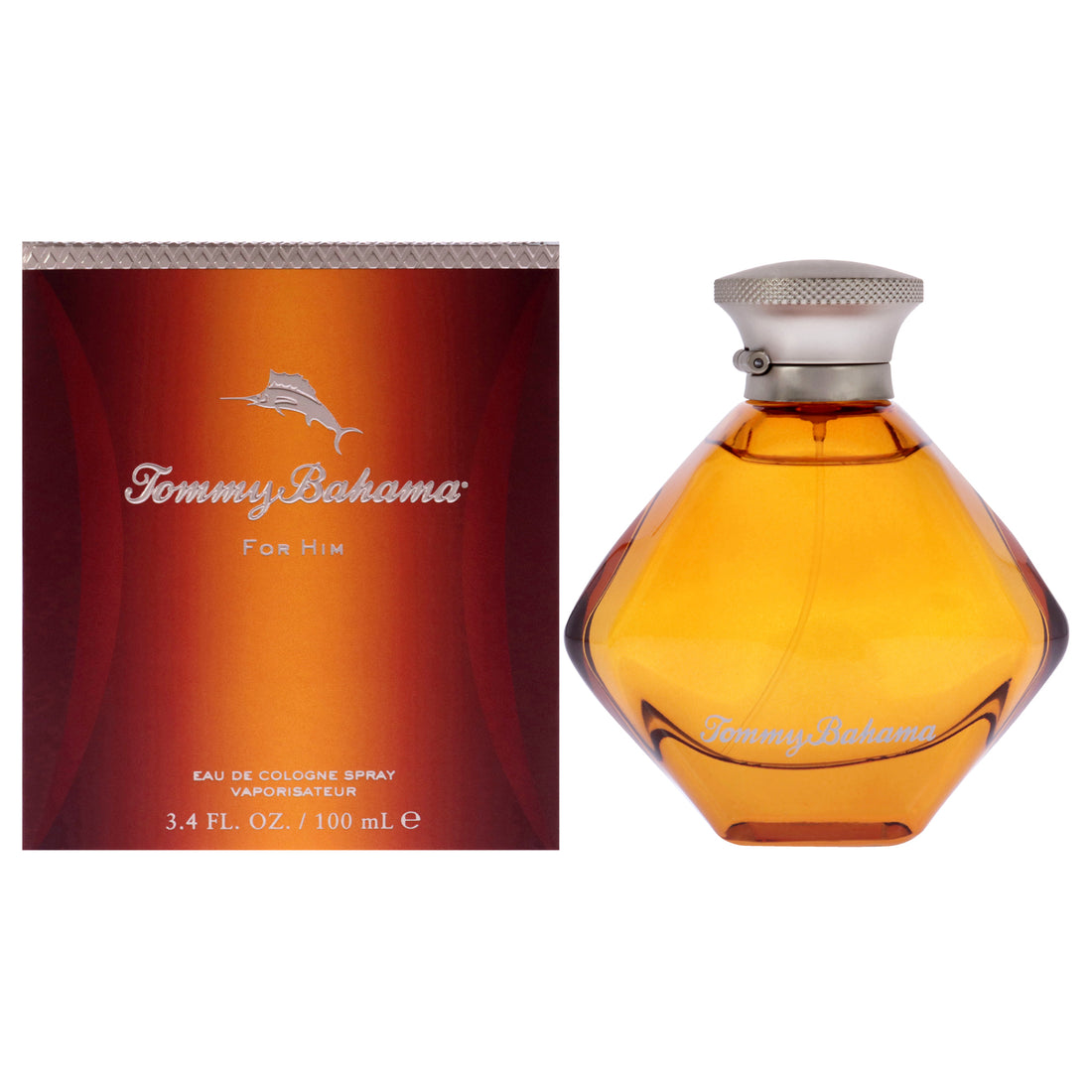 Tommy Bahama by Tommy Bahama for Men 3.4 oz EDC Spray