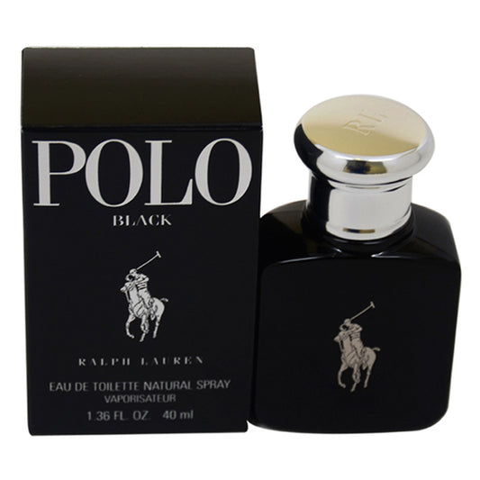 Polo Black