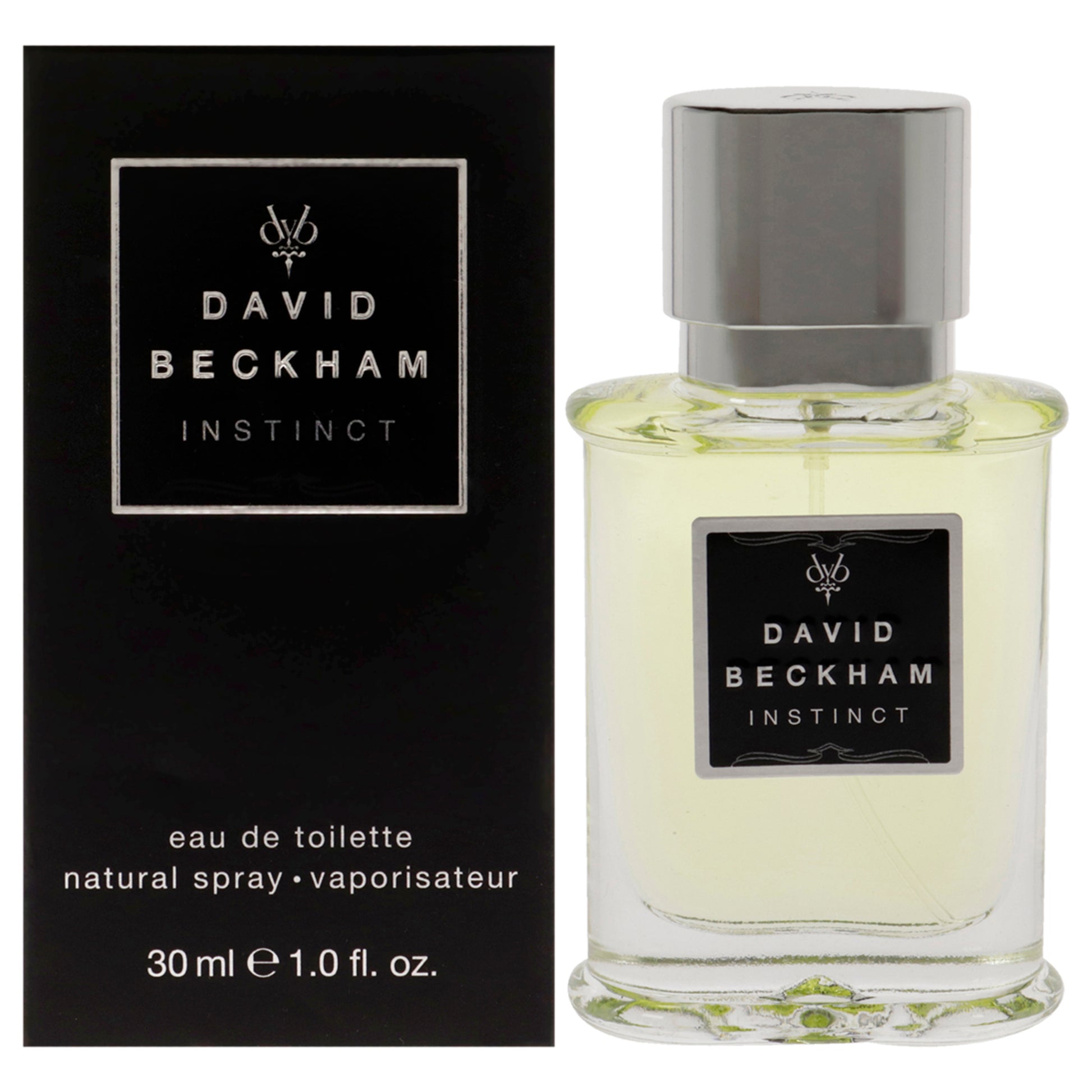 David Beckham Classic