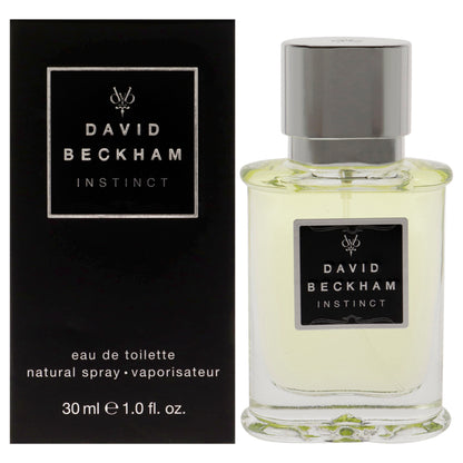 David Beckham Classic