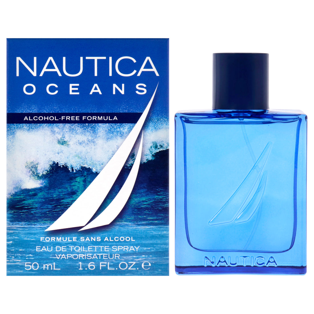 Nautica Oceans