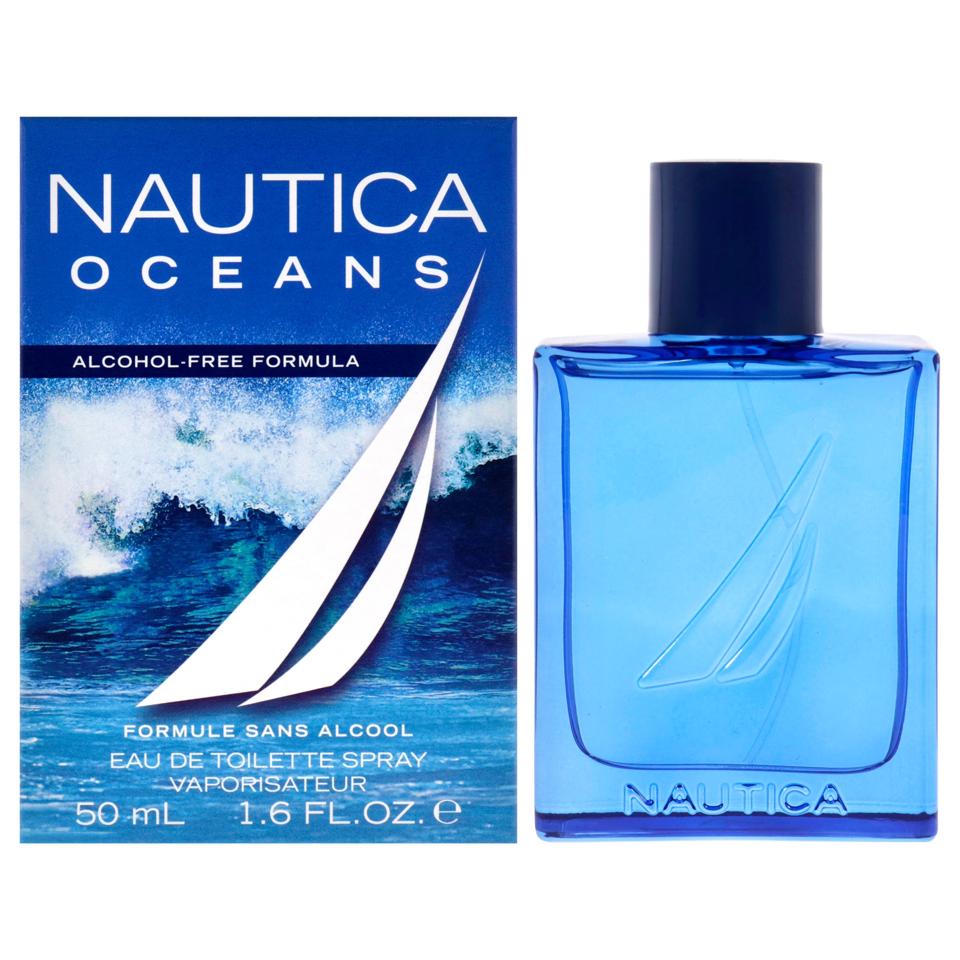 Nautica Oceans