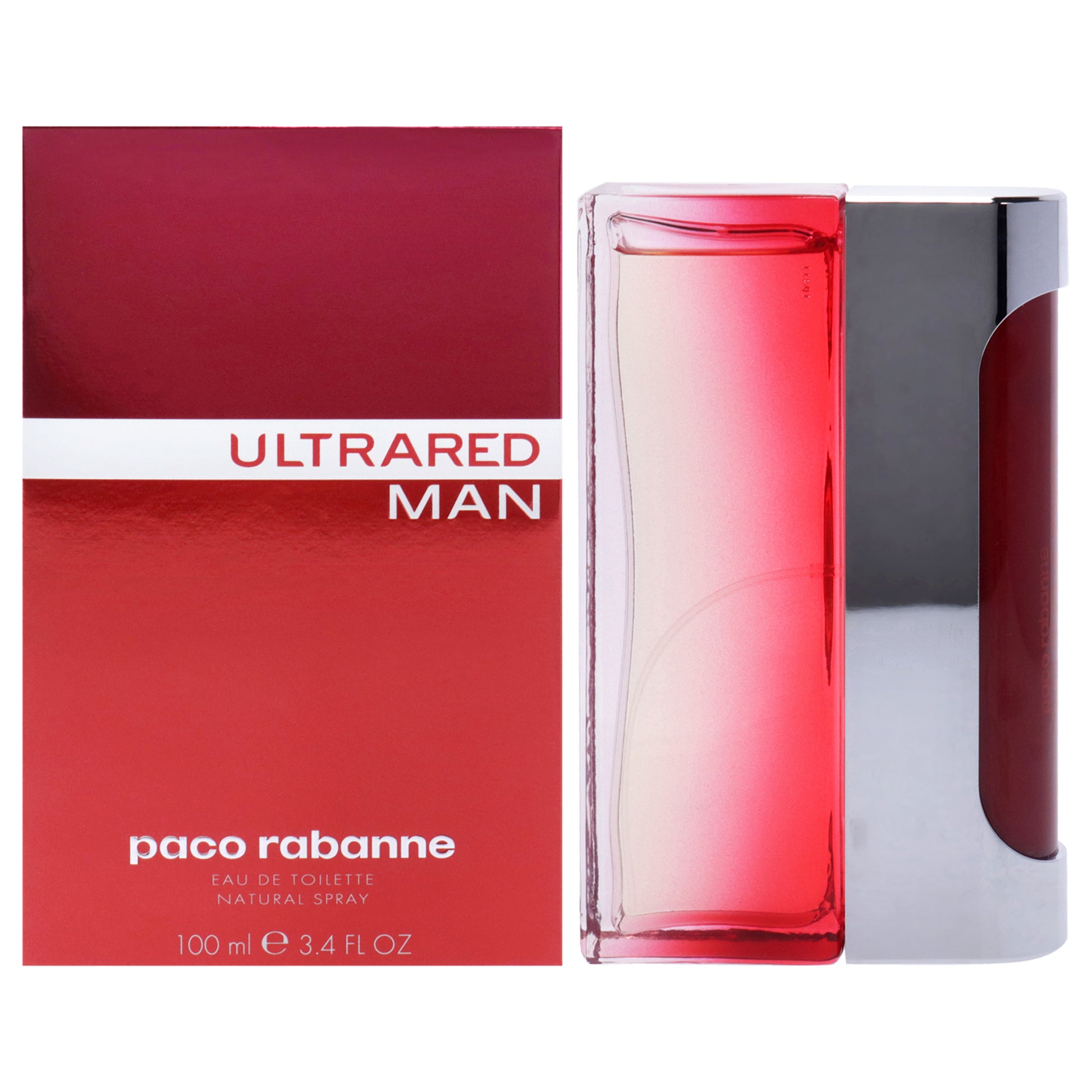 Ultrared Man