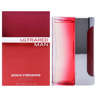 Ultrared Man