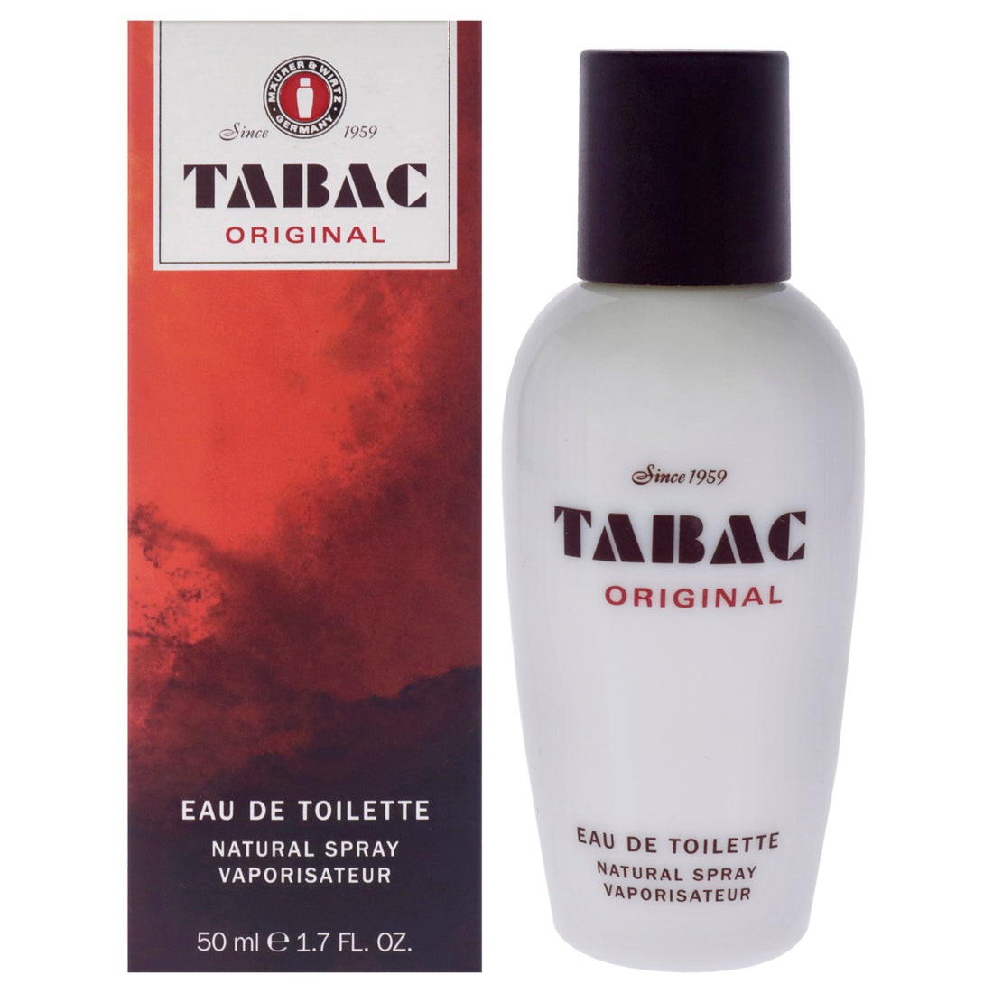 Tabac Original