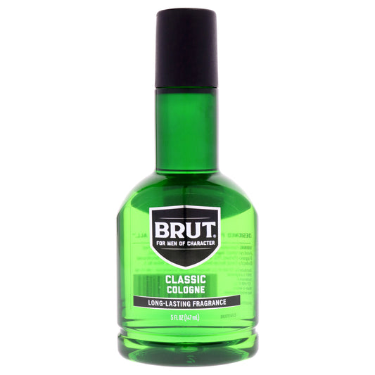 Classic Cologne