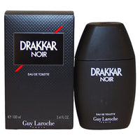 Guy Laroche Drakkar Noir Men EDT Splash