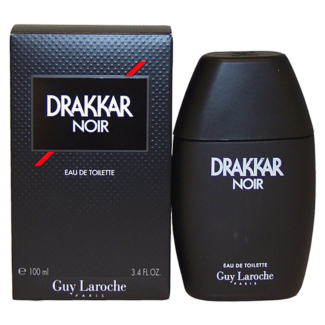 Guy Laroche Drakkar Noir Men EDT Splash