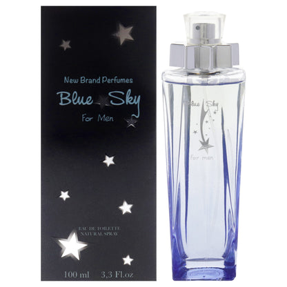 Blue Sky
