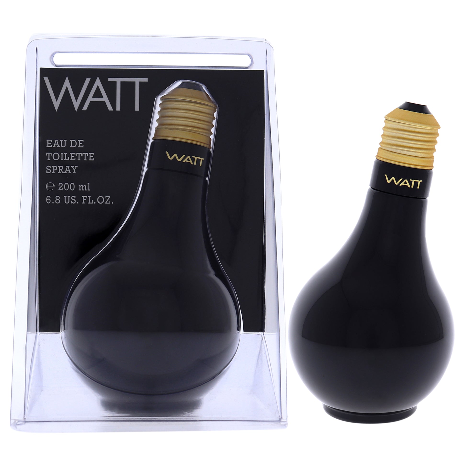 Watt Black