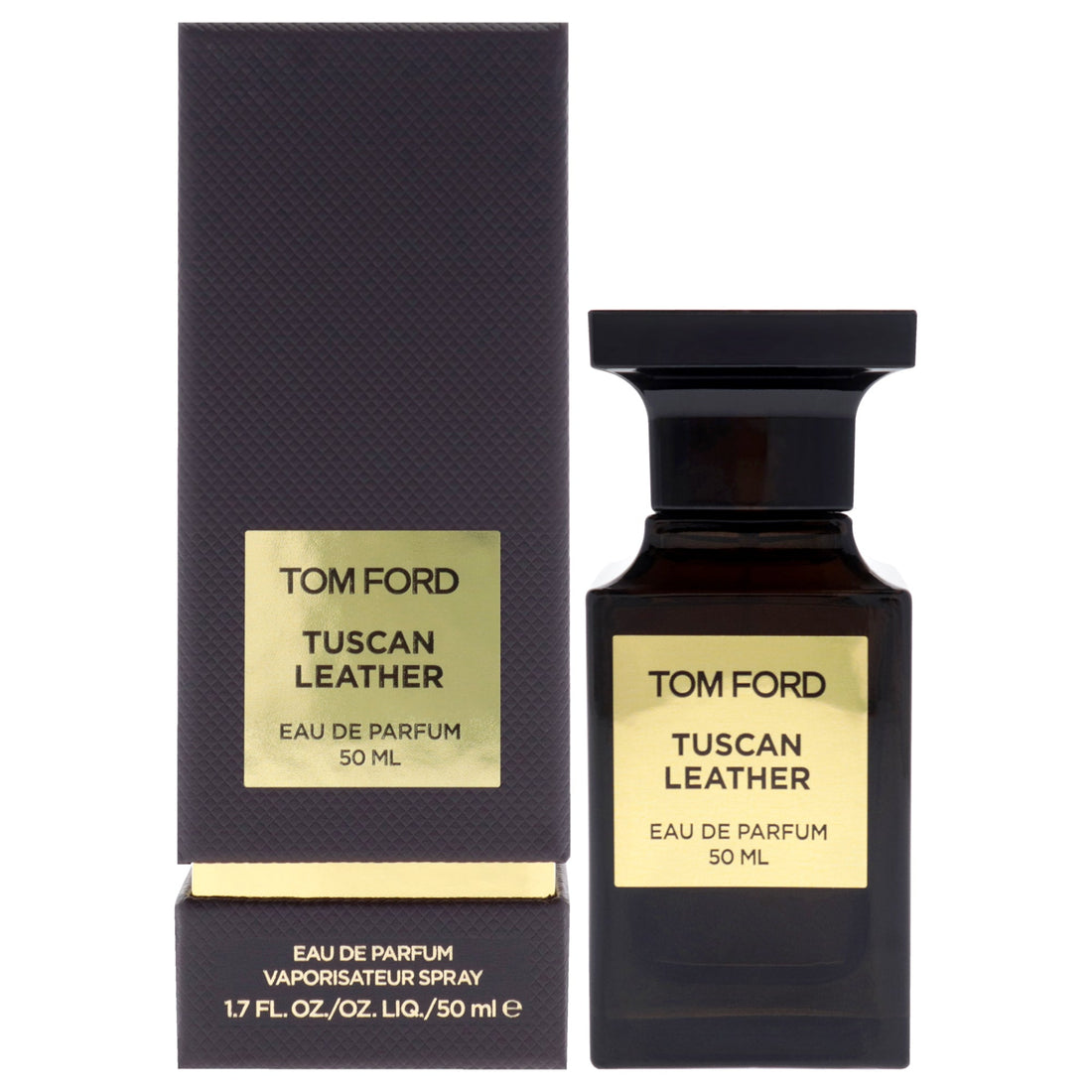 Tom Ford Tuscan Leather Unisex EDP Spray