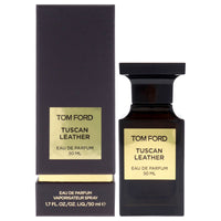 Tom Ford Tuscan Leather Unisex EDP Spray