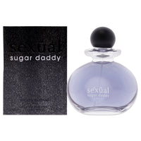 Michel Germain Sexual Sugar Daddy Men EDT Spray
