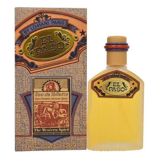 El Paso EDT Spray